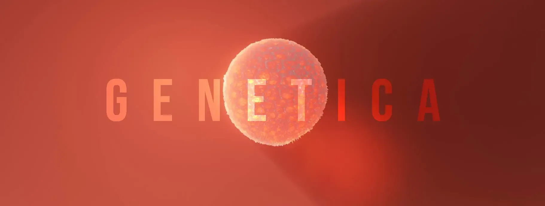GENETICA